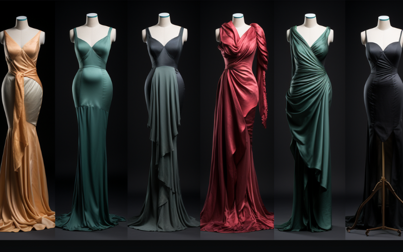 _ Luxury Fabrics for Special Occasions