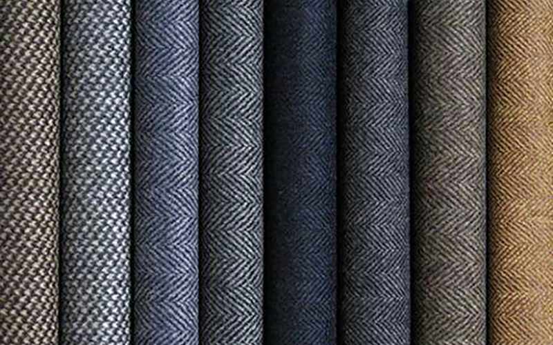 What Makes a Good Suiting Fabric
